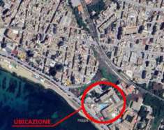 Foto Immobile in asta di 7345 m con pi di 5 locali in vendita a Mazara del Vallo