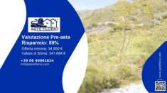 Foto Immobile in asta di 73483 m in vendita a Castelmola