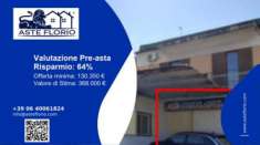 Foto Immobile in asta di 736 m con pi di 5 locali in vendita a Ercolano