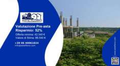 Foto Immobile in asta di 738 m in vendita a Colonnella