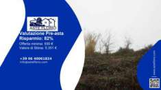 Foto Immobile in asta di 7380 m in vendita a Poggio San Vicino