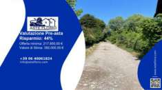 Foto Immobile in asta di 7387 m in vendita a Romanengo