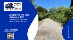 Foto Immobile in asta di 7387 m in vendita a Romanengo