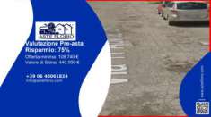 Foto Immobile in asta di 7389 m in vendita a Bagnara di Romagna