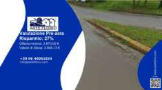 Foto Immobile in asta di 739 m in vendita a Arce