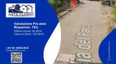 Foto Immobile in asta di 739 m in vendita a Monterenzio