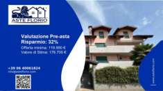 Foto Immobile in asta di 74 m, box auto in vendita a Bareggio