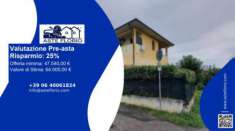 Foto Immobile in asta di 74 m, box auto in vendita a Borgo Ticino