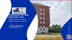 Foto Immobile in asta di 74 m, box auto in vendita a Crescentino