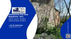 Foto Immobile in asta di 74 m, box auto in vendita a Loiano