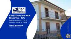 Foto Immobile in asta di 74 m, box auto in vendita a Recanati