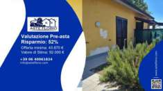 Foto Immobile in asta di 74 m con pi di 5 locali e box auto in vendita a Castiglione del Lago