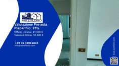 Foto Immobile in asta di 74 m con pi� di 5 locali in vendita a Avellino