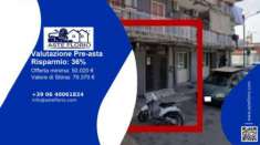 Foto Immobile in asta di 74 m con pi di 5 locali in vendita a Casoria