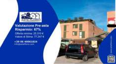 Foto Immobile in asta di 74 m con pi di 5 locali in vendita a Jesi