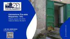 Foto Immobile in asta di 74 m con pi di 5 locali in vendita a Maratea