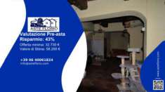 Foto Immobile in asta di 74 m con pi di 5 locali in vendita a Perugia