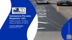 Foto Immobile in asta di 74 m con pi di 5 locali in vendita a Saluzzo