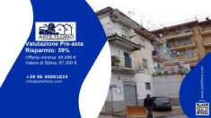 Foto Immobile in asta di 74 m in vendita a Arzano