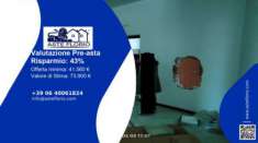 Foto Immobile in asta di 74 m in vendita a Avellino
