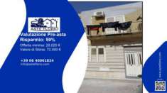 Foto Immobile in asta di 74 m in vendita a Avola