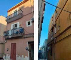 Foto Immobile in asta di 74 m in vendita a Castelvetrano
