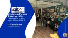 Foto Immobile in asta di 74 m in vendita a Gorizia