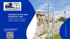 Foto Immobile in asta di 74 m in vendita a Gubbio