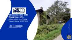 Foto Immobile in asta di 74 m in vendita a Londa