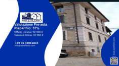 Foto Immobile in asta di 74 m in vendita a Massignano