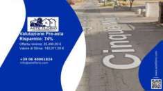 Foto Immobile in asta di 74 m in vendita a Nettuno