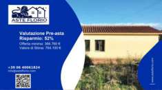 Foto Immobile in asta di 74 m in vendita a Olbia