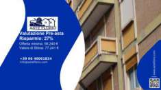 Foto Immobile in asta di 74 m in vendita a Padova