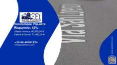 Foto Immobile in asta di 74 m in vendita a Palermo