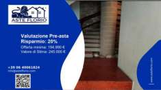 Foto Immobile in asta di 74 m in vendita a Peschiera del Garda