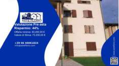 Foto Immobile in asta di 74 m in vendita a Reggio Emilia