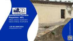 Foto Immobile in asta di 74 m in vendita a Rocchetta Sant'Antonio