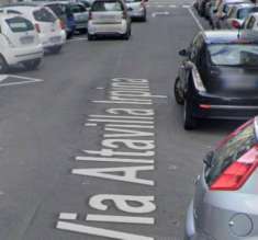 Foto Immobile in asta di 74 m in vendita a Roma