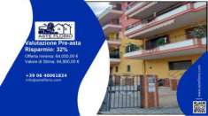 Foto Immobile in asta di 74 m in vendita a Rometta