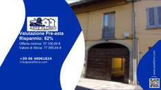 Foto Immobile in asta di 74 m in vendita a Samarate