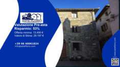 Foto Immobile in asta di 74 m in vendita a Todi