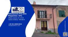 Foto Immobile in asta di 74 m in vendita a Toirano
