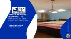 Foto Immobile in asta di 74 m in vendita a Trieste