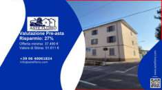 Foto Immobile in asta di 74 m in vendita a Varano Borghi