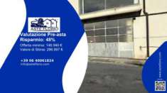 Foto Immobile in asta di 740 m con pi� di 5 locali in vendita a Spezzano Albanese