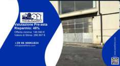 Foto Immobile in asta di 740 m con pi� di 5 locali in vendita a Spezzano Albanese