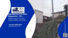 Foto Immobile in asta di 740 m in vendita a Montaione