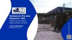 Foto Immobile in asta di 740 m in vendita a Pogno