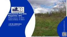 Foto Immobile in asta di 7400 m in vendita a Terranuova Bracciolini