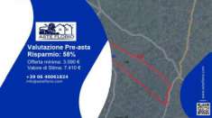 Foto Immobile in asta di 7410 m in vendita a Longarone